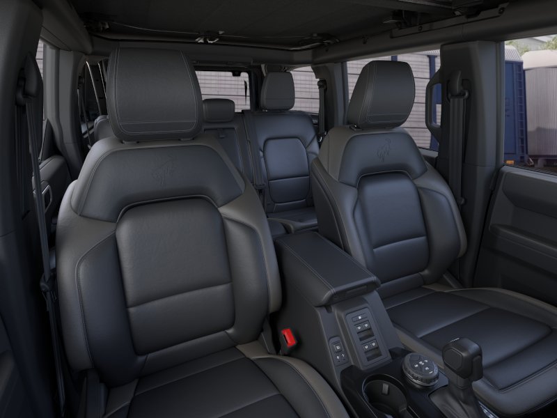 New 2026 Ford Bronco Outer Banks AWD/4WD image 13
