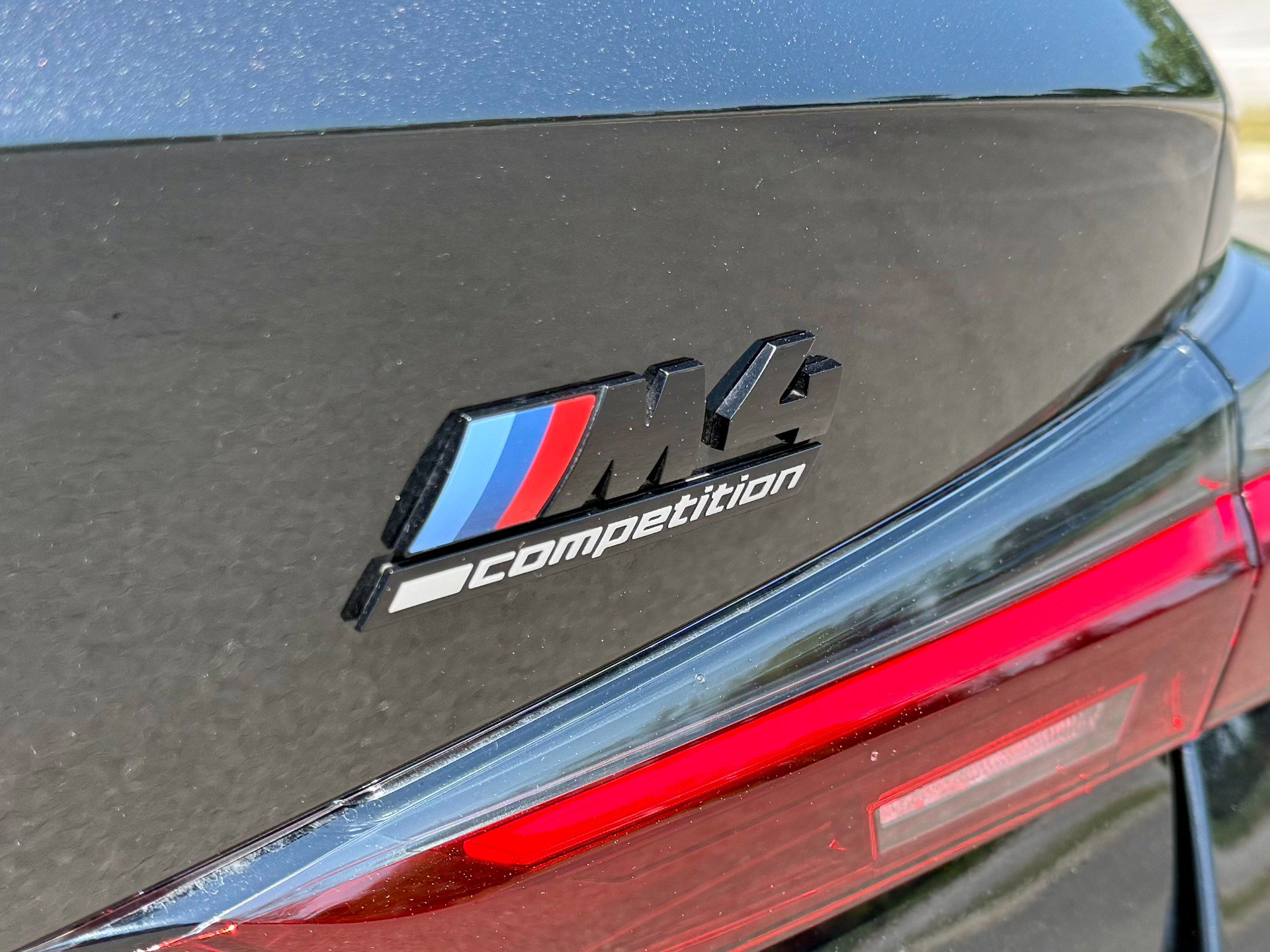Used 2024 BMW M4 xDrive Competition w/ M Driver's Package AWD/4WD image 50