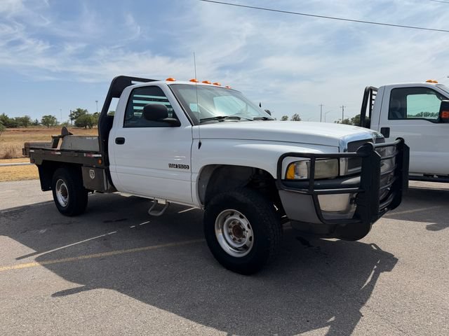 Used 2002 Dodge Ram 2500 Truck 4x4 Regular Cab video 2