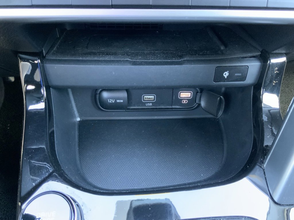 Used 2023 Kia Seltos SX image 45