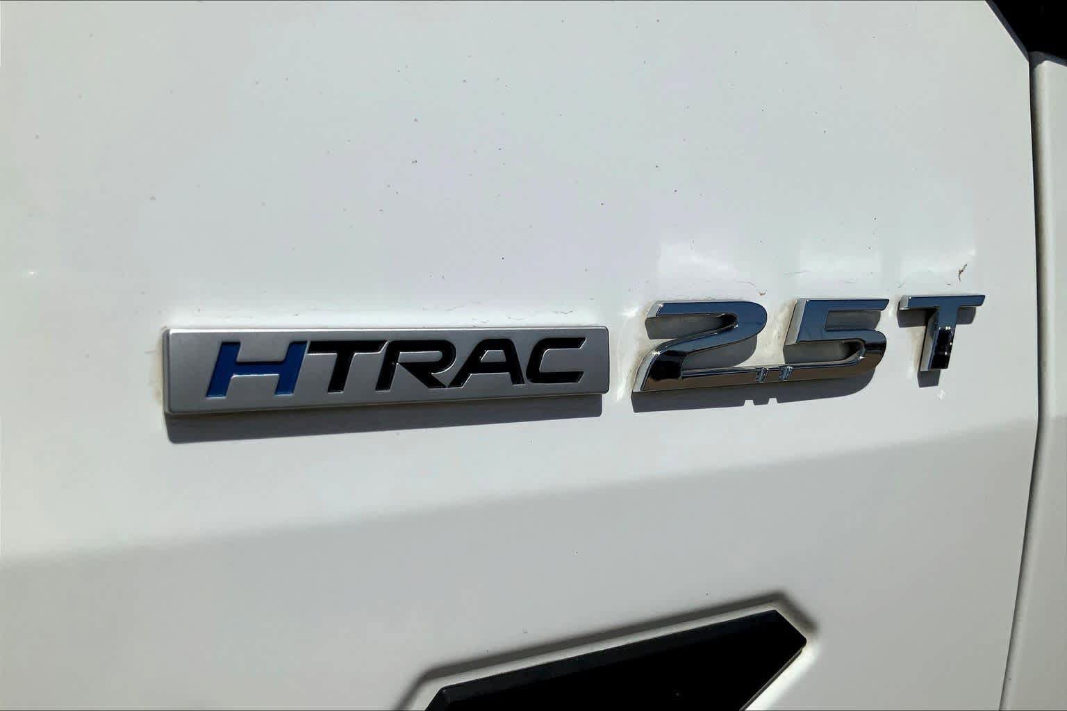 Used 2022 Hyundai Santa Cruz Limited image 10