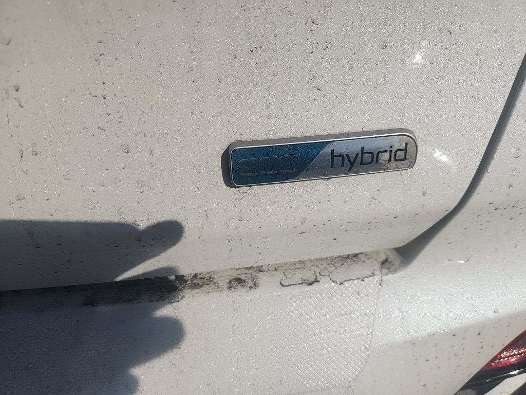 Used 2022 Kia Niro LX FWD image 18