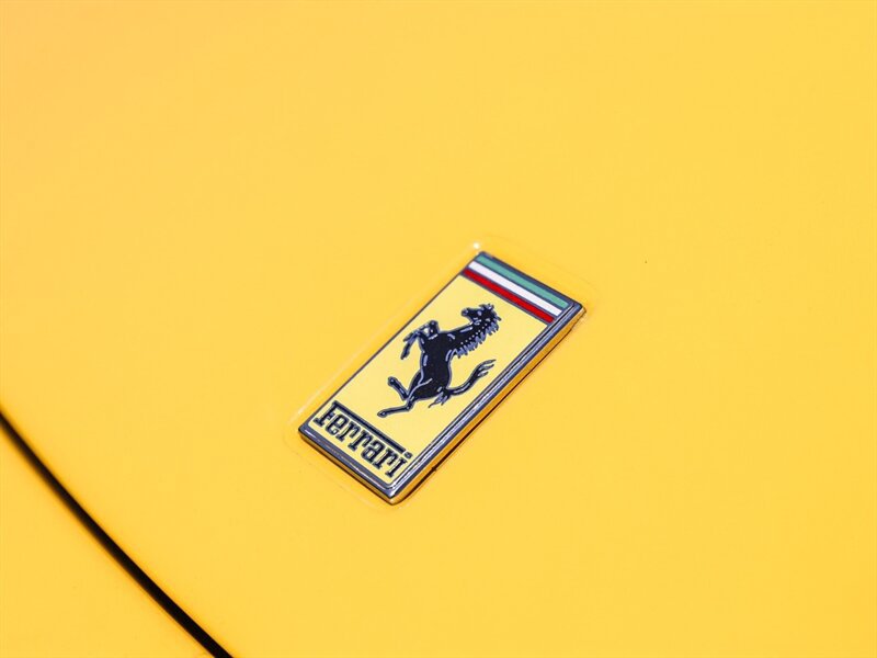 Used 2007 Ferrari F430 Spider RWD image 28