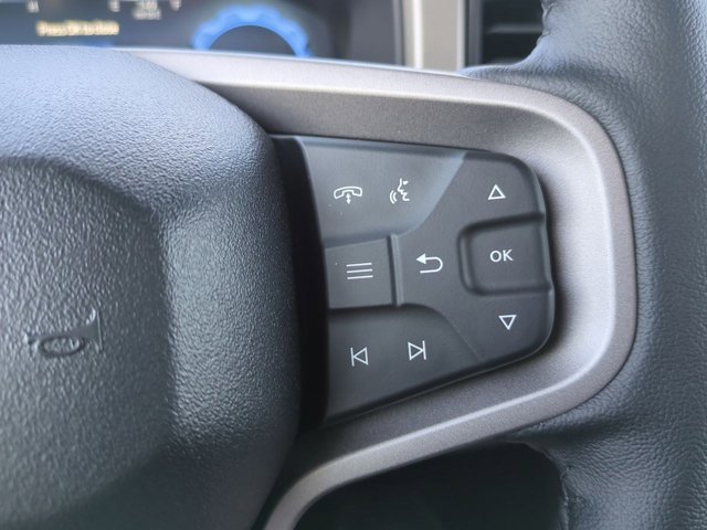 New 2026 Ford Bronco Outer Banks AWD/4WD image 26
