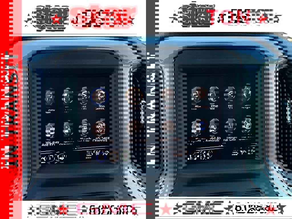 New 2026 GMC Sierra 3500 Pro w/ Convenience Package image 18