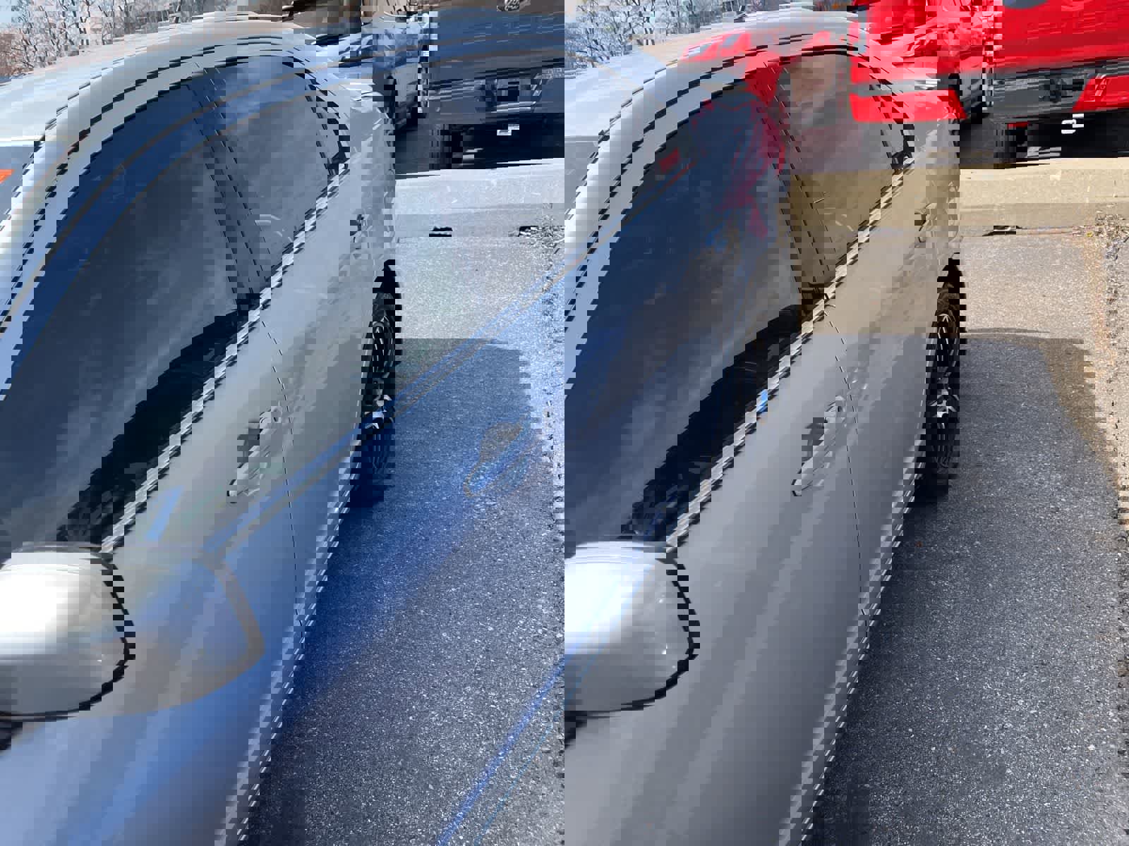 Used 2010 Ford Fusion SE image 7