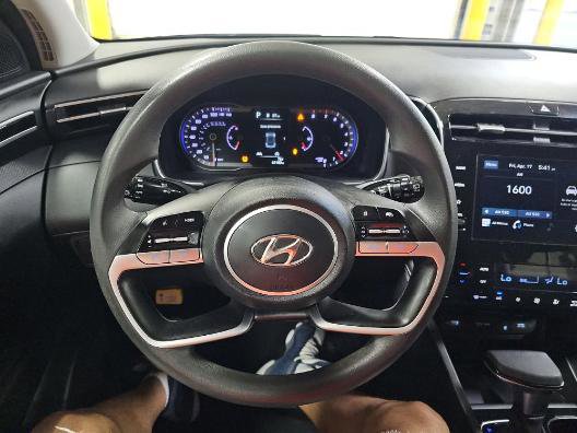 Used 2024 Hyundai Tucson SEL AWD/4WD image 9