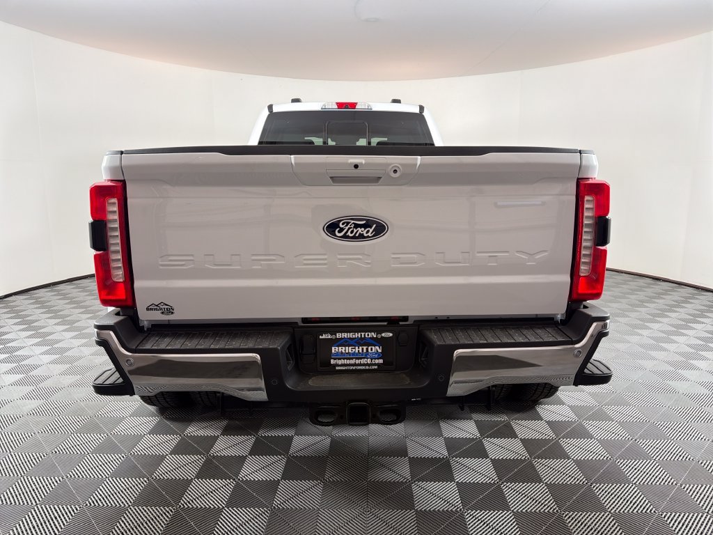 New 2027 Ford F350 XLT w/ XLT Premium Package AWD/4WD image 4