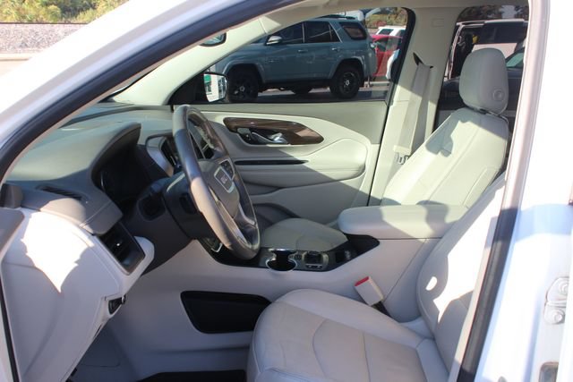 Used 2020 GMC Terrain Denali w/ LPO, Floor Liner Package FWD image 20