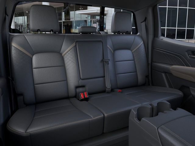 New 2026 GMC Canyon Denali image 17