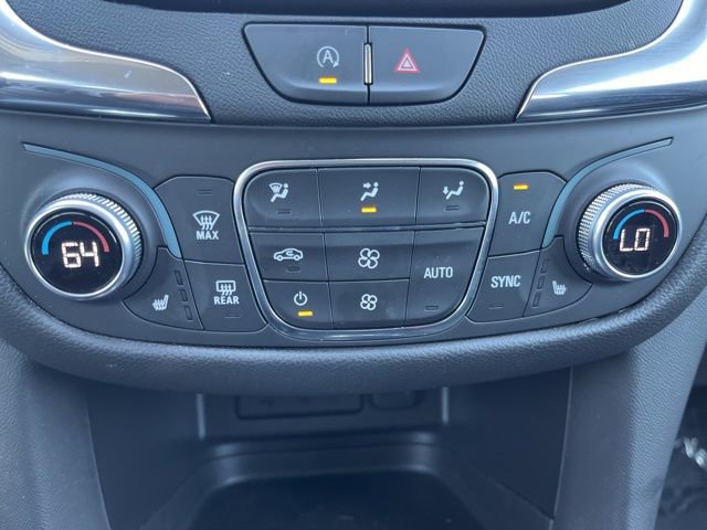 Used 2024 Chevrolet Equinox LT AWD/4WD image 43
