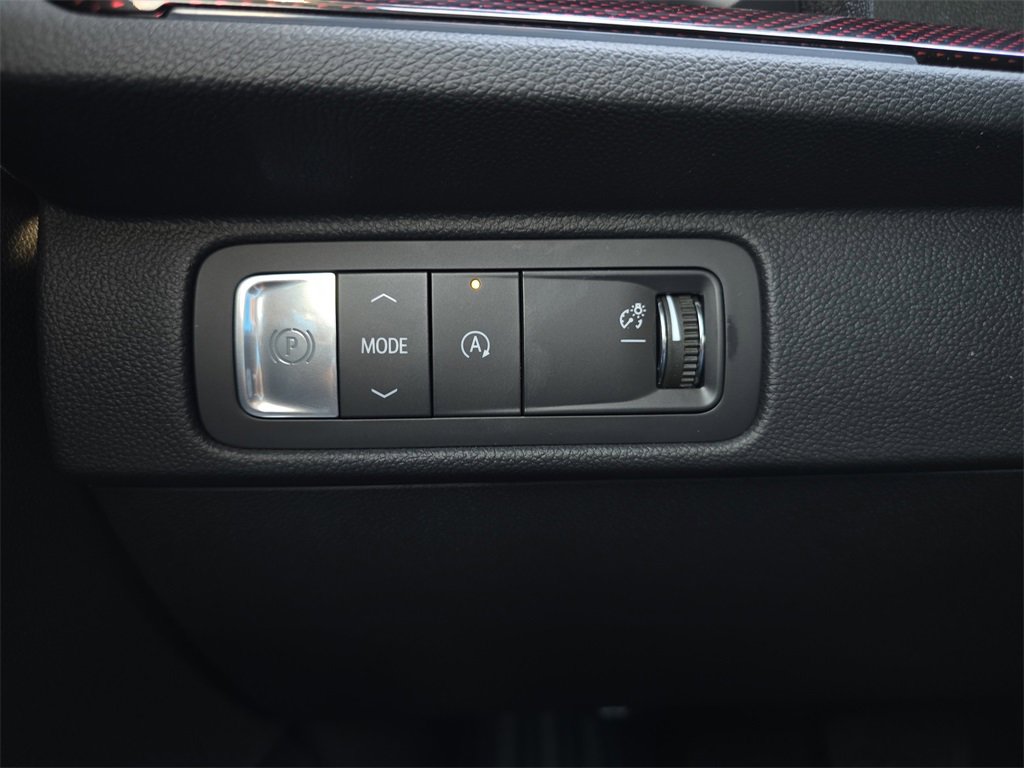 New 2026 Chevrolet Traverse RS image 27