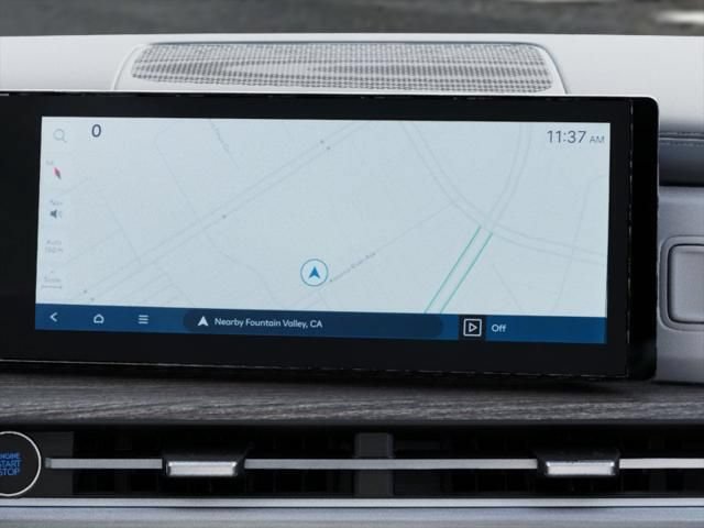 New 2026 Hyundai Santa Fe Calligraphy AWD/4WD image 13
