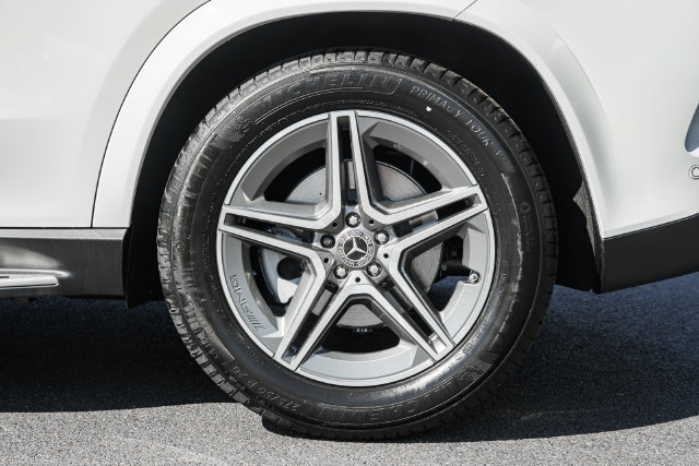 New 2026 Mercedes-Benz GLE 450 4MATIC image 19
