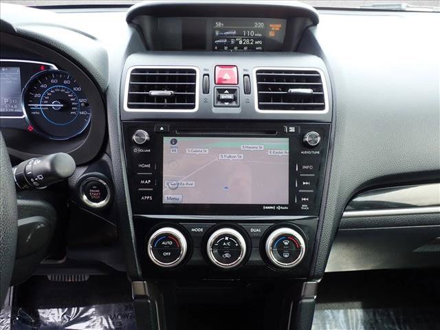 Used 2018 Subaru Forester 2.0XT Touring w/ Popular Package #3B image 18