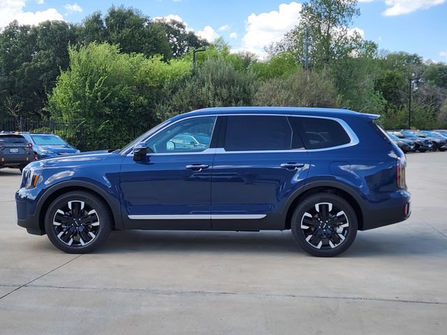 Certified 2024 Kia Telluride SX Prestige AWD/4WD image 4