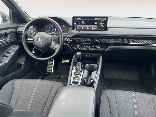 Used 2024 Honda Accord Sport image 10