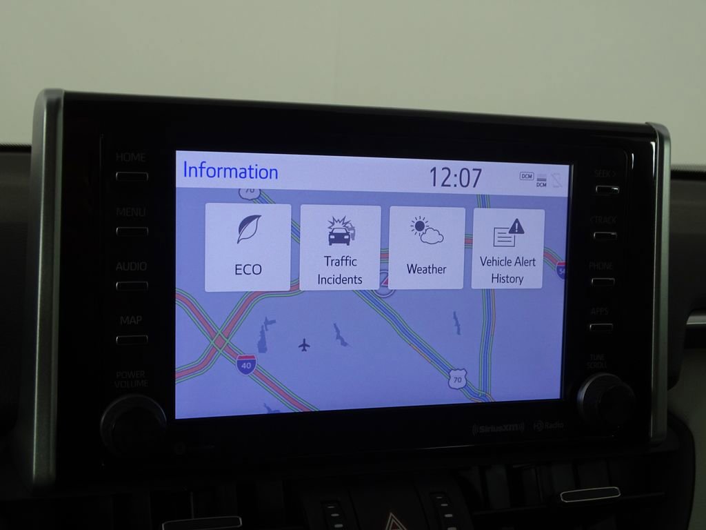 Used 2019 Toyota RAV4 Limited image 36