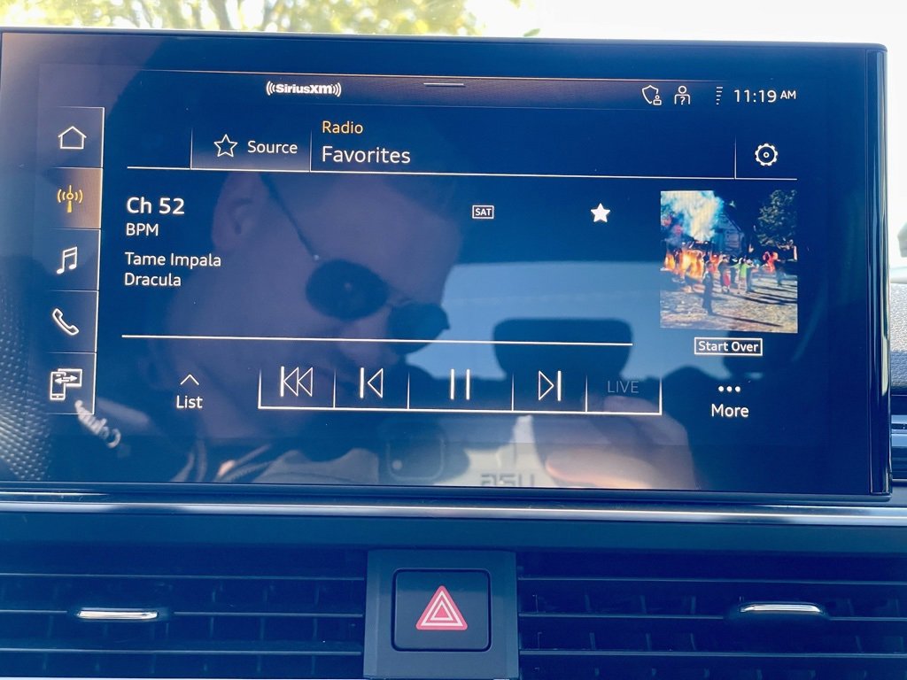 Used 2021 Audi S5 Premium Plus image 31