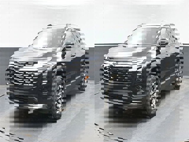 New 2026 Chevrolet Equinox LT w/ Convenience Package II image 10