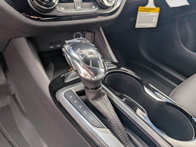 New 2026 Buick Envista Sport Touring w/ Convenience I Package FWD image 21