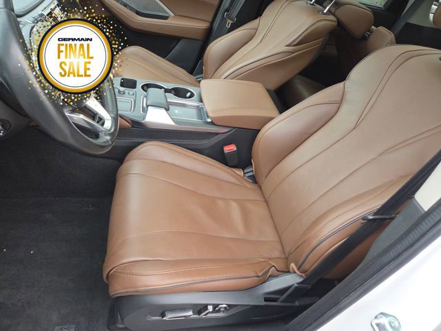 Used 2017 Lexus LX 570 4WD image 35