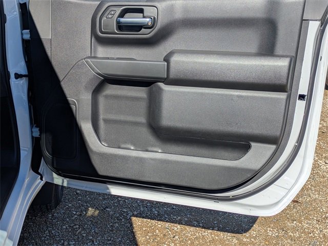 New 2026 Chevrolet Silverado 1500 W/T w/ WT Value Package image 22