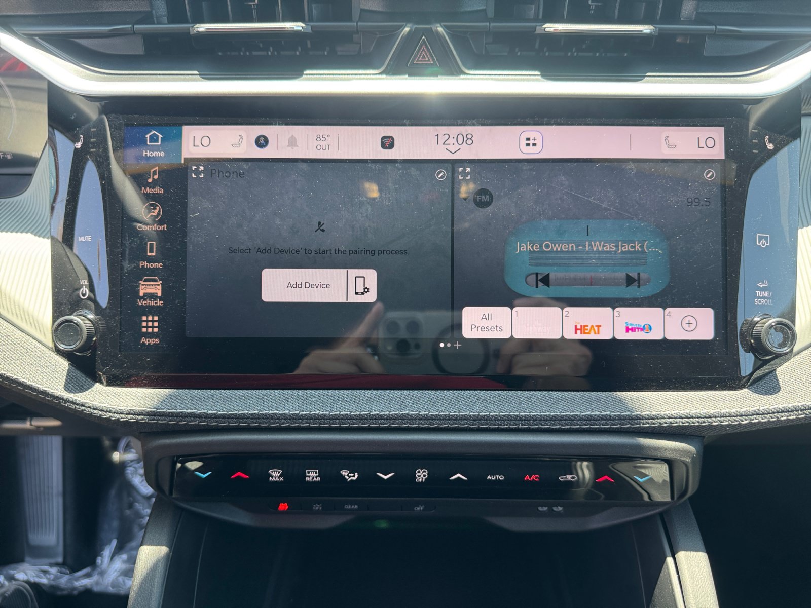 New 2026 Jeep Cherokee Laredo AWD/4WD image 28