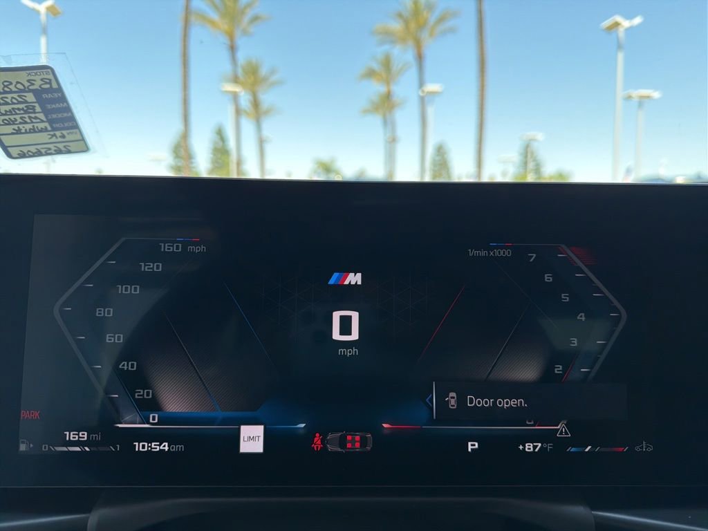 Used 2026 BMW M240i xDrive Coupe AWD/4WD image 19