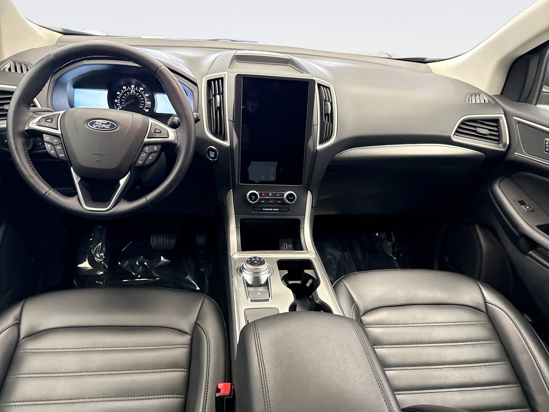 Used 2022 Ford Edge SEL w/ Convenience Package image 14