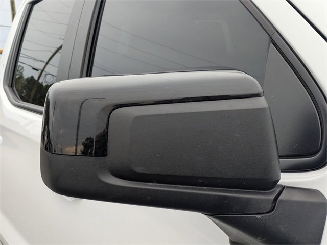 Used 2023 Chevrolet Silverado 1500 RST w/ All Star Edition Plus image 13