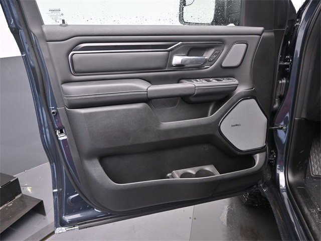 New 2026 RAM 1500 Rebel w/ Rebel Level 2 Equipment Group image 14