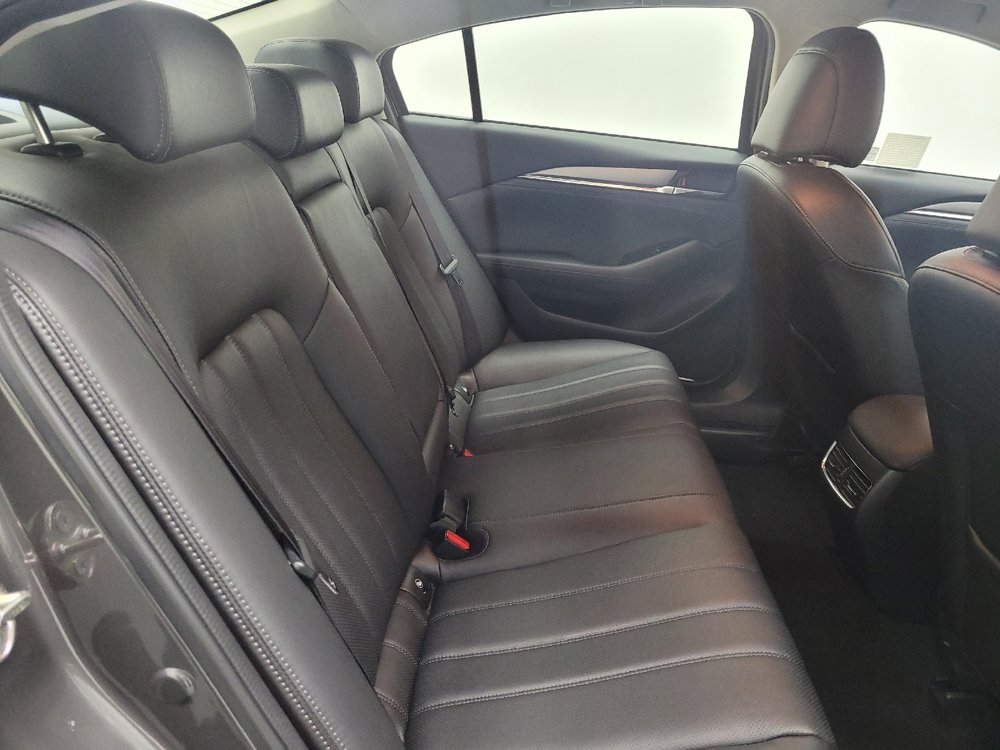 Used 2019 MAZDA MAZDA6 Grand Touring image 19
