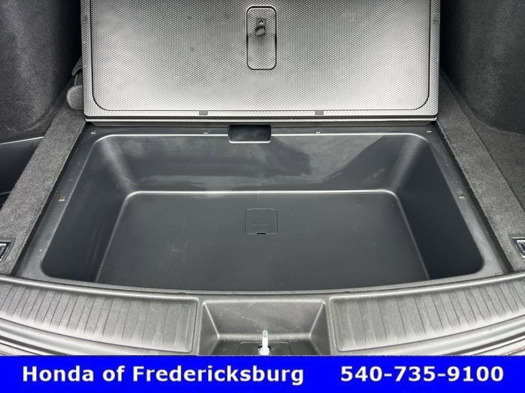 Used 2023 Acura RDX A-Spec AWD/4WD image 34