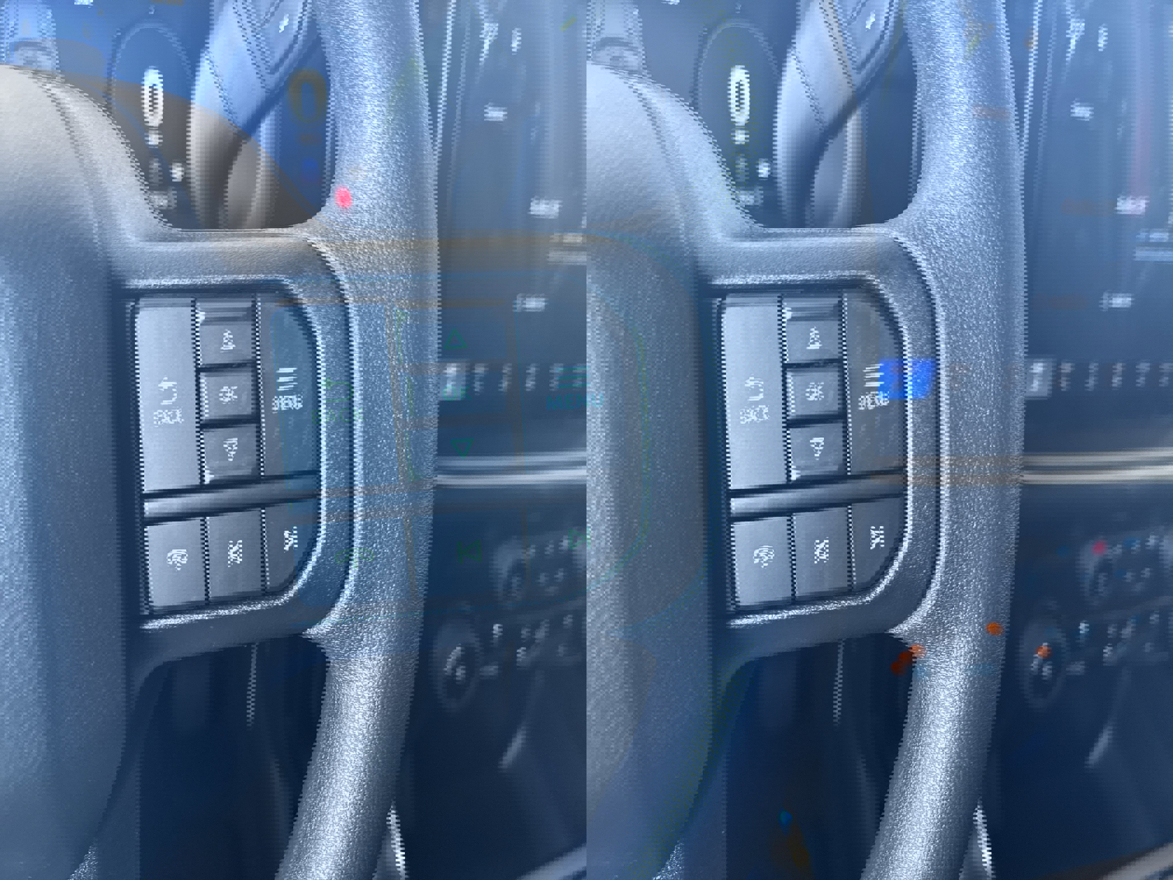 New 2026 Ford F150 STX w/ F-150 LOBO Package image 25