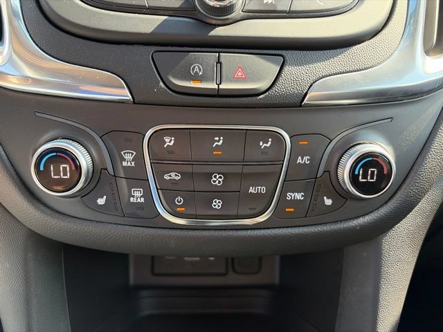 Used 2024 Chevrolet Equinox LT AWD/4WD image 19