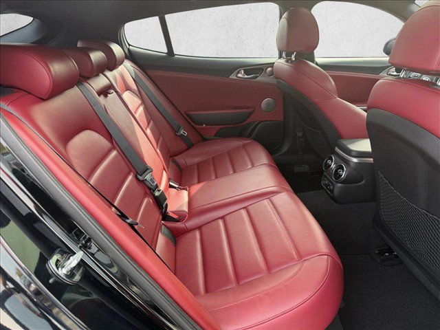 Used 2019 Kia Stinger GT2 AWD/4WD image 21