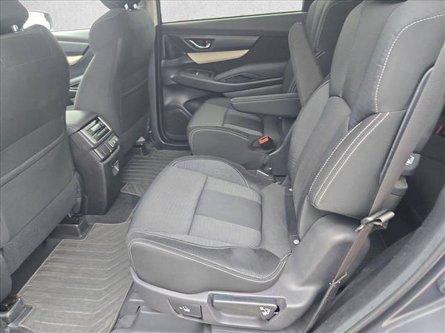 Used 2022 Subaru Ascent Premium w/ Convenience Package AWD/4WD image 16