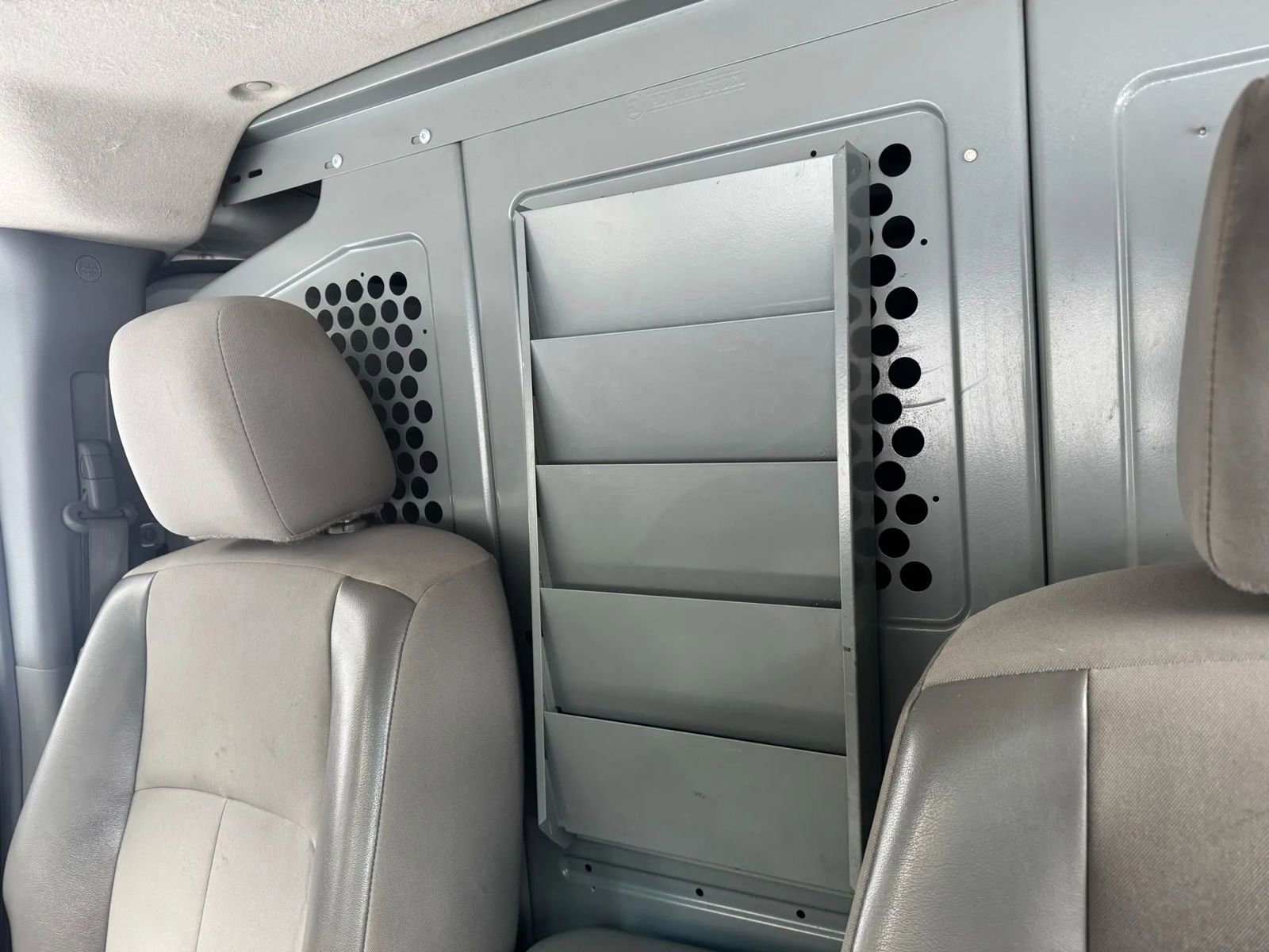 Used 2015 Nissan NV 2500 SV w/ Technology Package image 17