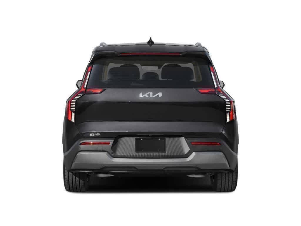 New 2026 Kia EV9 Wind AWD/4WD image 5