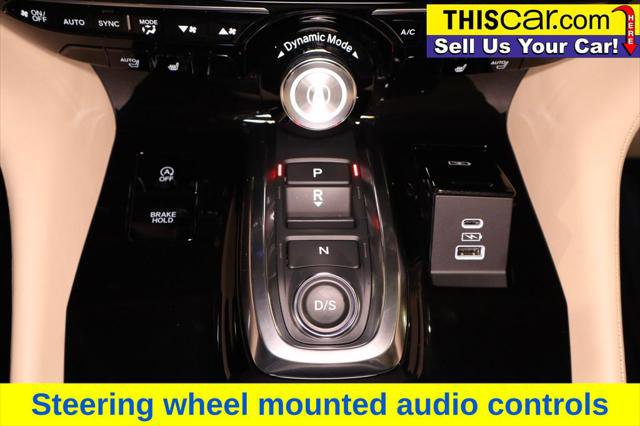 Used 2025 Acura MDX w/ Technology Package image 16