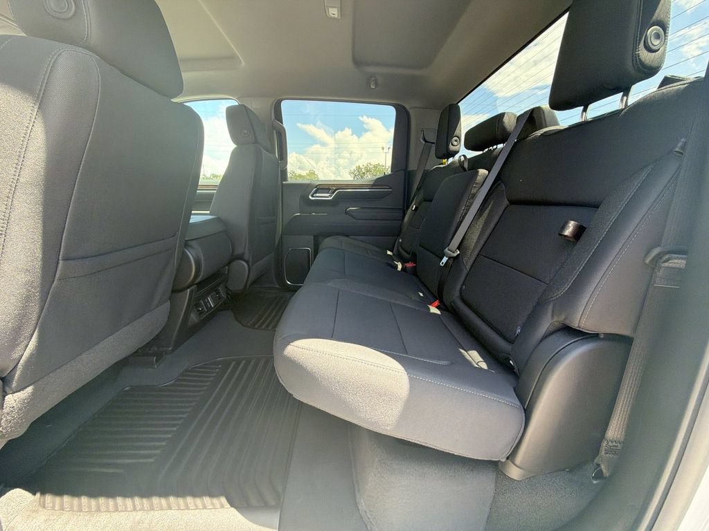 New 2026 GMC Sierra 1500 Elevation w/ X31 Off-Road Package AWD/4WD image 27