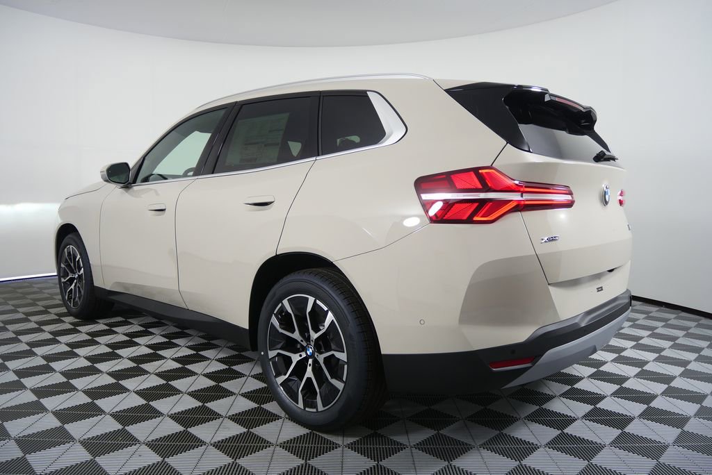 Used 2026 BMW X3 xDrive30 w/ Convenience Package image 5