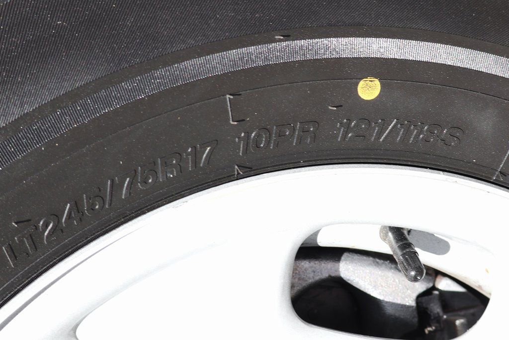 Used 2023 Chevrolet Silverado 2500 W/T w/ WT Convenience Package image 45