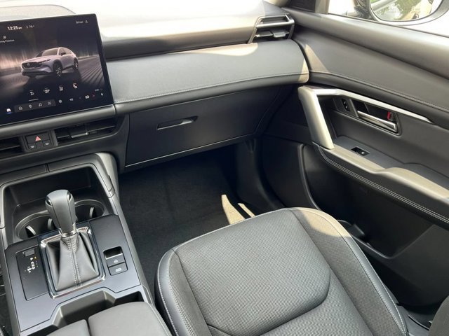 New 2026 MAZDA CX-5 Preferred AWD/4WD image 56