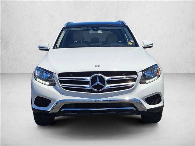 Used 2016 Mercedes-Benz GLC 300 image 2