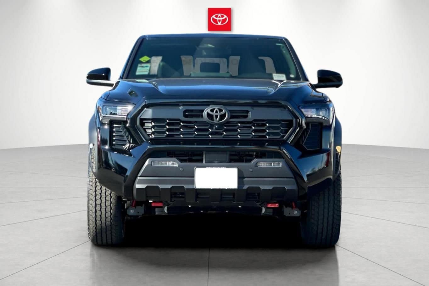 New 2026 Toyota Tacoma TRD Off-Road AWD/4WD image 7