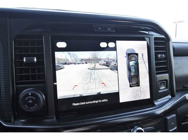 Used 2025 Ford F150 Raptor w/ Equipment Group 803A Raptor R image 23