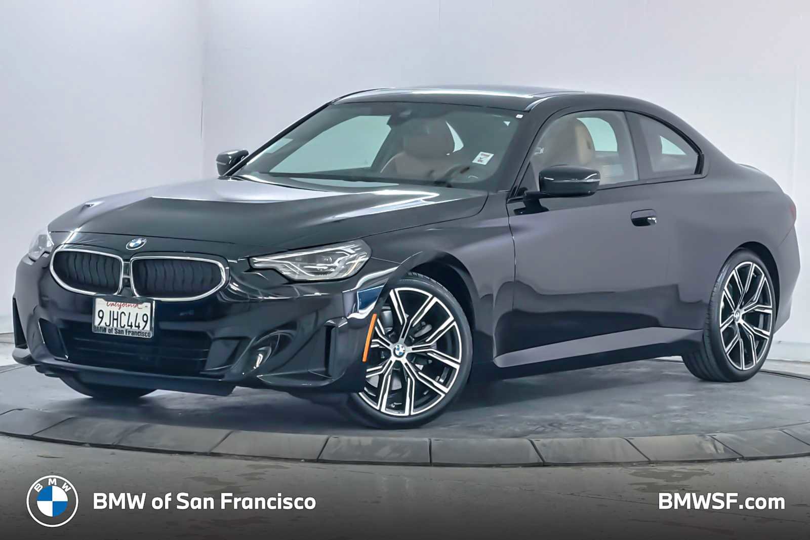 Used 2023 BMW 230i Coupe w/ Premium Package