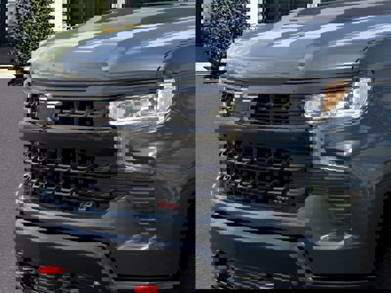 New 2026 Chevrolet Silverado 1500 LT Trail Boss image 13